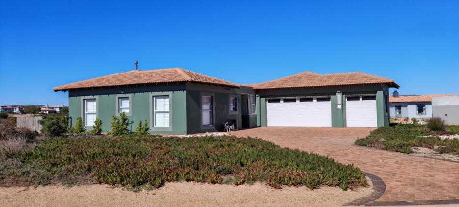4 Bedroom Property for Sale in Langebaan Country Estate Western Cape